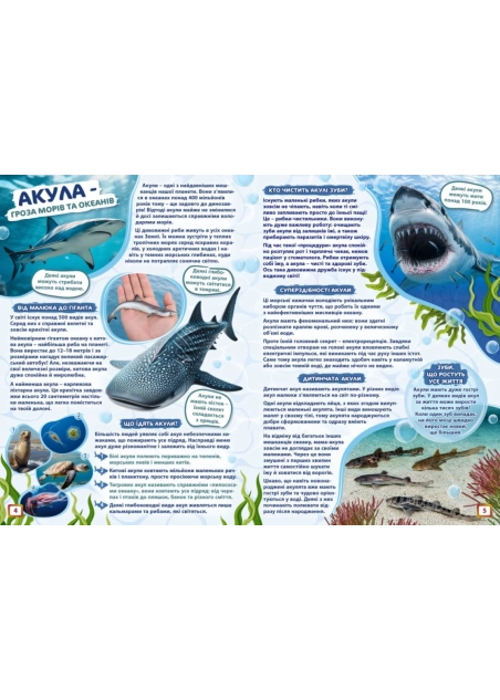 Журнал "Смайлик" №5, 2026 р. (PDF)