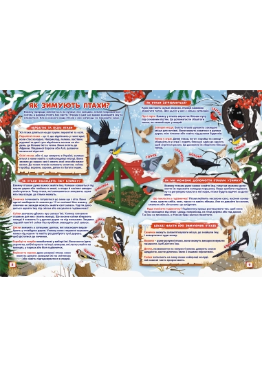 Журнал "Смайлик" №12, 2024 р. ( PDF )