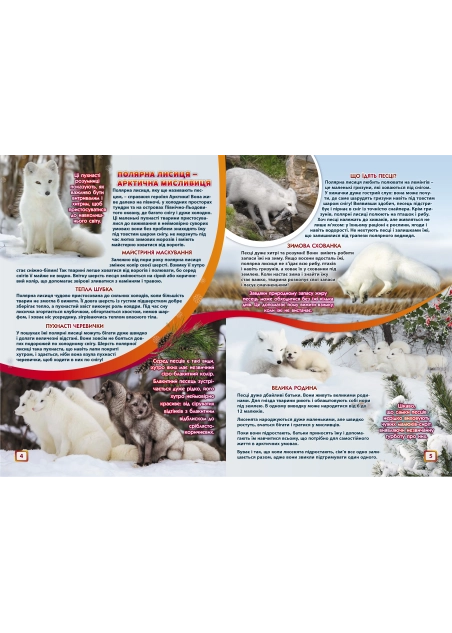 Журнал "Смайлик" №12, 2024 р.