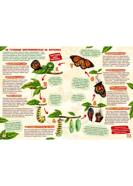 Журнал "Смайлик" №5, 2025 р.