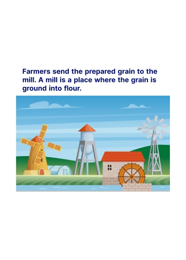 How Bread Is Made ( PDF )