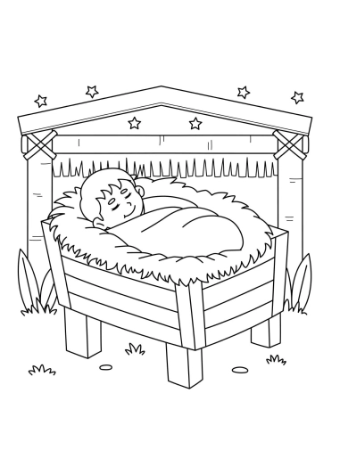 Розмальовки "РІЗДВО"